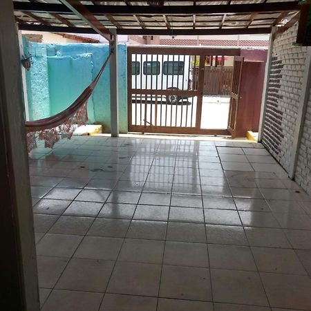 A Toca - Casa Para Temporada Villa Porto Seguro Exterior photo