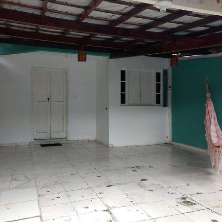 A Toca - Casa Para Temporada Villa Porto Seguro Exterior photo