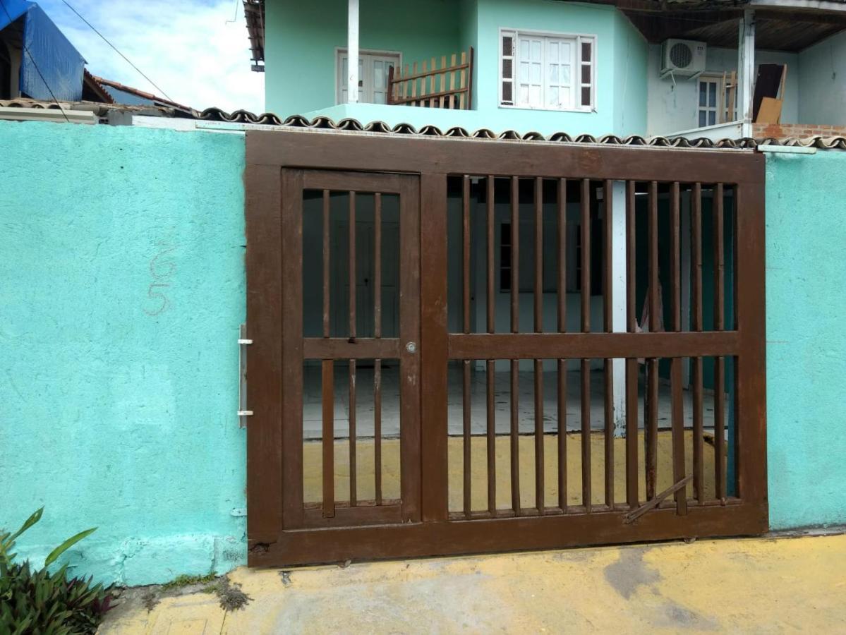 A Toca - Casa Para Temporada Villa Porto Seguro Exterior photo